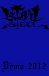 Lethal Steel : Demo 2012